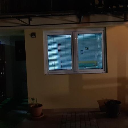 Petar'S Apartments Ochryda Zewnętrze zdjęcie