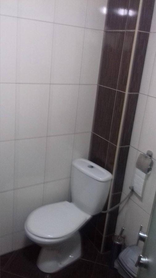 Petar'S Apartments Ochryda Zewnętrze zdjęcie