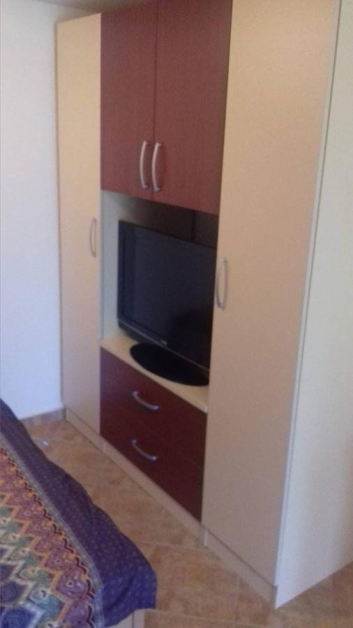 Petar'S Apartments Ochryda Zewnętrze zdjęcie