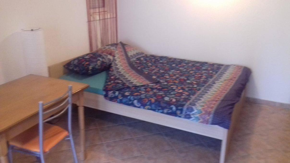 Petar'S Apartments Ochryda Zewnętrze zdjęcie