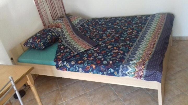 Petar'S Apartments Ochryda Zewnętrze zdjęcie