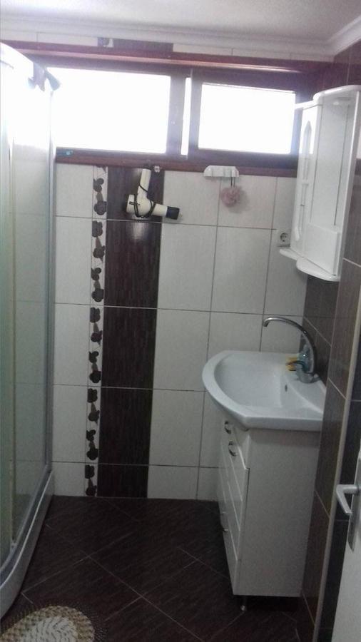 Petar'S Apartments Ochryda Zewnętrze zdjęcie