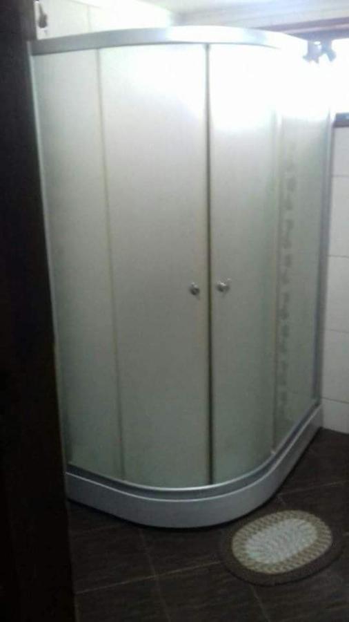 Petar'S Apartments Ochryda Zewnętrze zdjęcie